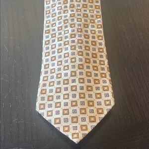 Ermenegildo Zegna Tie